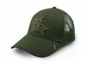 Šiltovka Delphin OutLINE PREDATOR Trucker | UNI