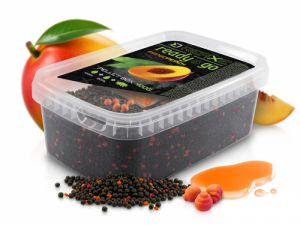 Pellet box Delphin Reaxe READY&GO