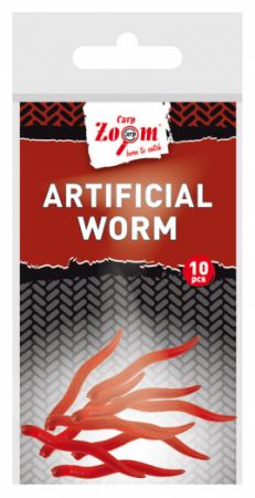 Artifi cal Worm - Umelý červ - 
