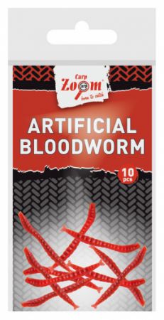 Artifi cal Bloodworm - Komária larva - 