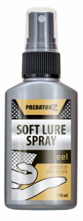 Soft Lure Spray - 