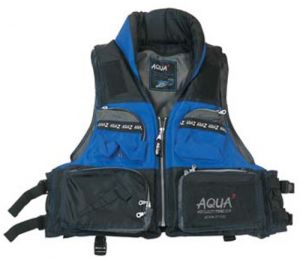 Aqua T Life Vest