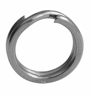 Krúžok BC Xtreme Split ring 