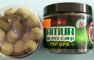 Pop-Ups Amur-gras carpSUPERB 16mm